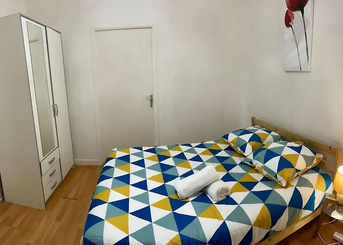 T2 Tgv Station Appartamento